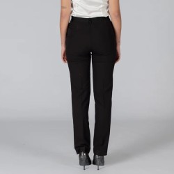 Pantalon Mujer Goma Trasera Trivial | Union Workwear