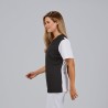 Blusa Mujer M/C Carlota | Union Workwear