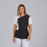 Blusa Mujer M/C Carlota | Union Workwear