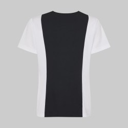 Blusa Mujer M/C Carlota | Union Workwear