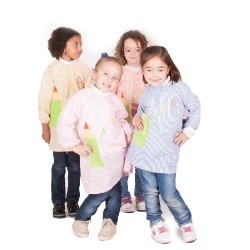 Babi Lapiz | Union Workwear