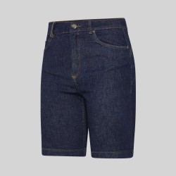 Bermuda Mujer Vaquero Casdy | Union Workwear