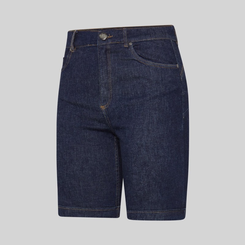 Bermuda Mujer Vaquero Casdy | Union Workwear