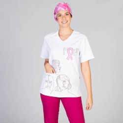 Blusa Unisex Hope | Union Workwear