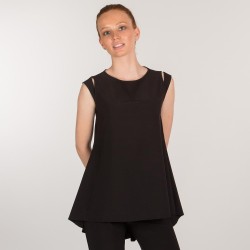 Blusa Mujer Ibiza | Union Workwear