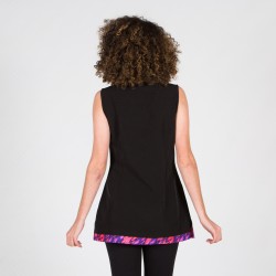 Blusa Mujer Alesia | Union Workwear
