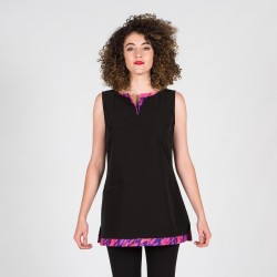 Blusa Mujer Alesia | Union Workwear