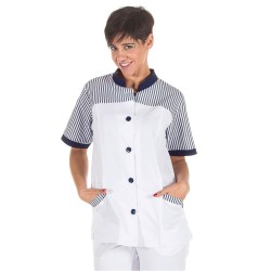 Bata Mujer Elsa | Union Workwear
