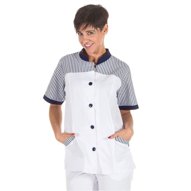 Bata Mujer Elsa | Union Workwear