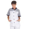 Bata Mujer Elsa | Union Workwear