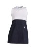 Vestido S/Manga | Union Workwear