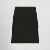 Delantal Sin Peto Y Bol 50X75 Cm Sarga Pol | Union Workwear