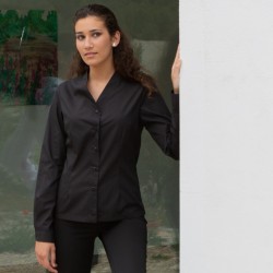 Blusa Mujer Anais | Union Workwear