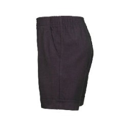 Bermuda Goma Entera | Union Workwear