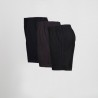 Bermuda Goma Entera | Union Workwear