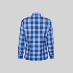 Camisa Mujer Alice | Union Workwear