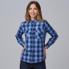 Camisa Mujer Alice | Union Workwear