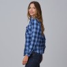 Camisa Mujer Alice | Union Workwear