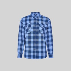 Camisa Mujer Alice | Union Workwear