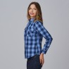 Camisa Mujer Alice | Union Workwear