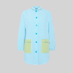 Bata Mujer Aquarium | Union Workwear
