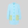 Bata Mujer Aquarium | Union Workwear