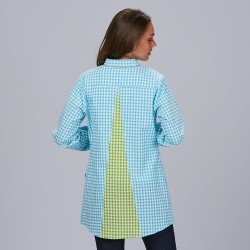 Bata Mujer Aquarium | Union Workwear