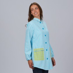 Bata Mujer Aquarium | Union Workwear