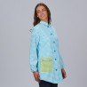 Bata Mujer Aquarium | Union Workwear