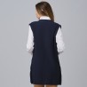 Chaleco Punto Mujer | Union Workwear