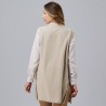 Chaleco Punto Mujer | Union Workwear