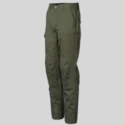 Pantalon Unisex Multibolsillos Elastico Arce | Union Workwear