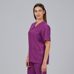 Blusa Unisex Nerea | Union Workwear