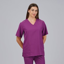 Blusa Unisex Nerea | Union Workwear