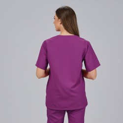 Blusa Unisex Nerea | Union Workwear