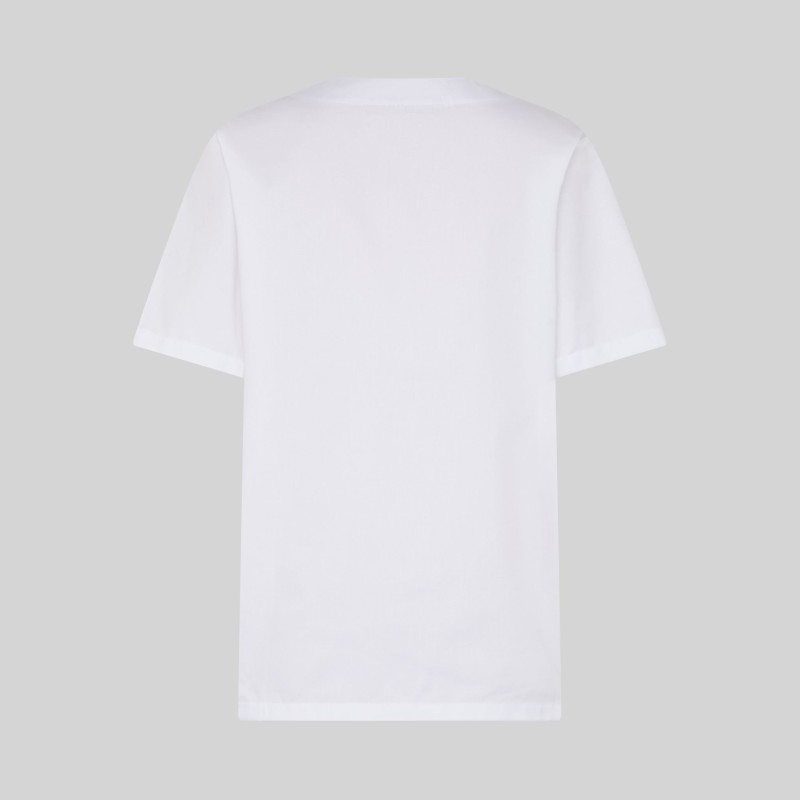 Blusa Sanitario Unisex Abotonado | Union Workwear