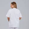 Blusa Sanitario Unisex Abotonado | Union Workwear