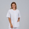 Blusa Sanitario Unisex Abotonado | Union Workwear