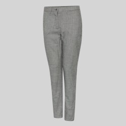 Pantalon Mujer Chino Cheviot | Union Workwear