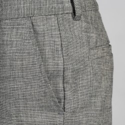 Pantalon Mujer Chino Cheviot | Union Workwear