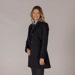 Abrigo Mujer Mouflon | Union Workwear