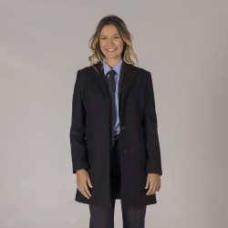 Abrigo Mujer Mouflon | Union Workwear