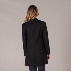 Abrigo Mujer Mouflon | Union Workwear