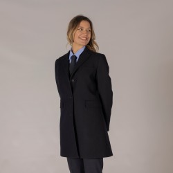 Abrigo Mujer Mouflon | Union Workwear