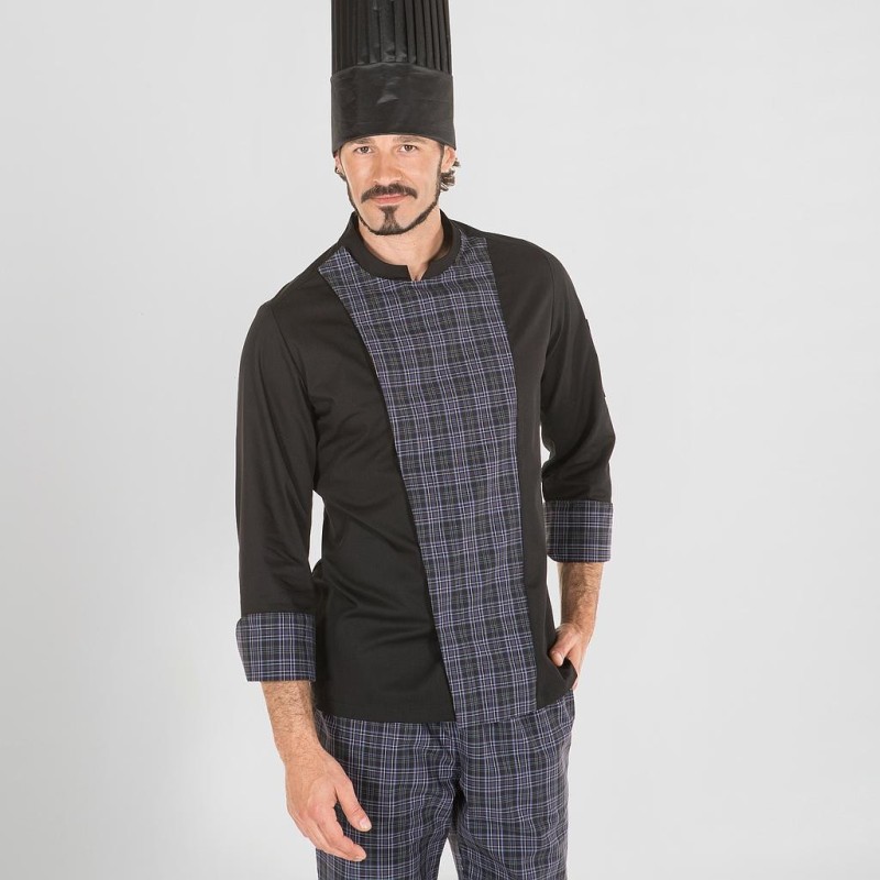 Chaqueta Cocina Unisex Abdel | Union Workwear