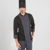 Chaqueta Cocina Unisex Abdel | Union Workwear