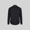 Camisa Hombre M/L C/Mao Slim Fit Elastan | Union Workwear