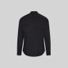 Camisa Hombre M/L C/Mao Slim Fit Elastan | Union Workwear