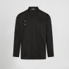 Chaqueta Cocina Hombre Saten Algodon Cueto | Union Workwear