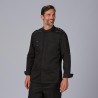 Chaqueta Cocina Hombre Saten Algodon Cueto | Union Workwear